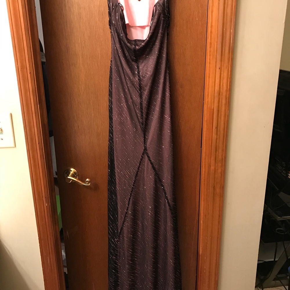 Prom Dress - Picture 2 of 4